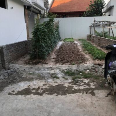 Bán đất  thổ cư An Trai, ô tô đỗ cách 10m