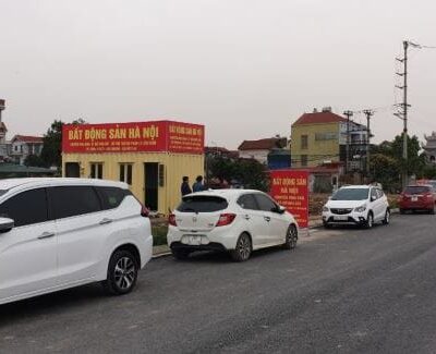 4.5 tỷ Dịch Vụ Vân Canh,69.5m2x4.6MT đường 11M.